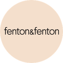 fenton & fenton logo