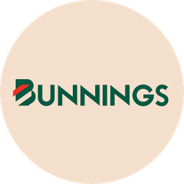 bunnings logo