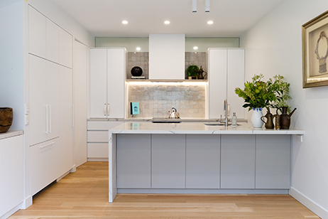 Elwood Renovation